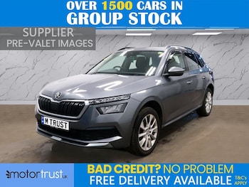 Used Skoda Kamiq 2023 for sale - 78644871: Photo