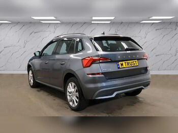 Used Skoda Kamiq 2023 for sale - 78644871: Photo