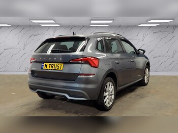 Used Skoda Kamiq 2023 for sale - 78644871: Photo