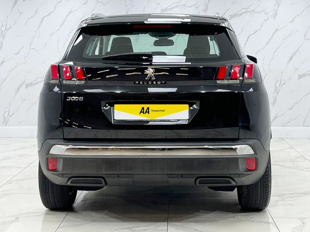 Used Peugeot 3008 2019 for sale - 76119188: Photo 10