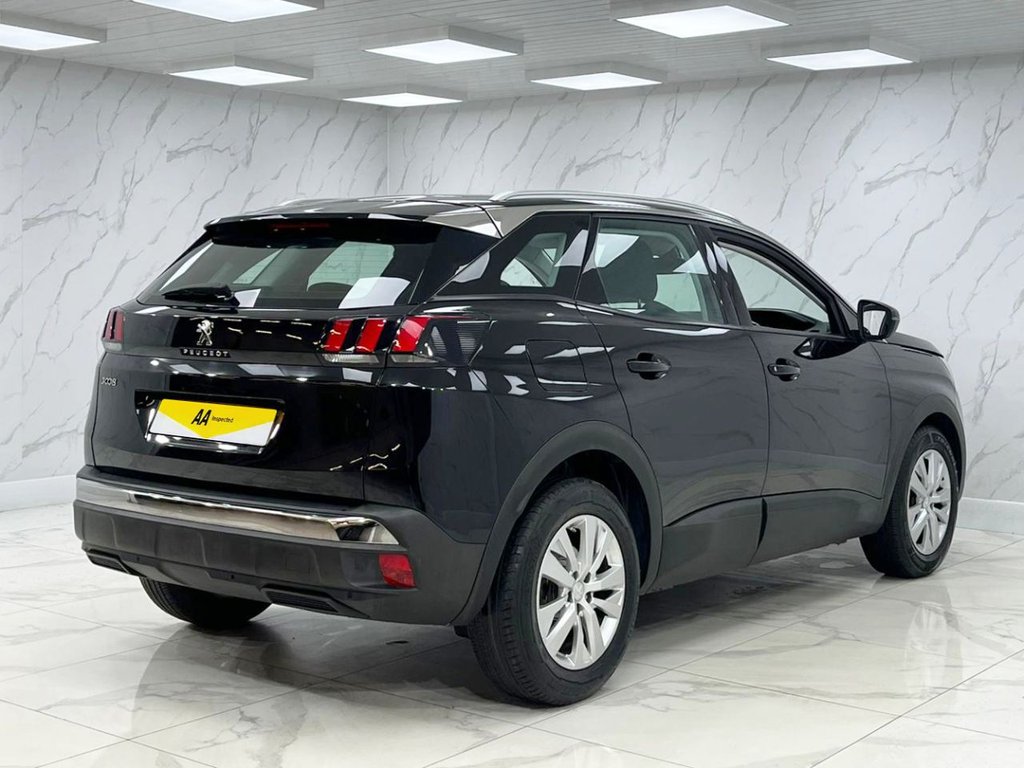 Used Peugeot 3008 2019 for sale - 76119188: Photo 11