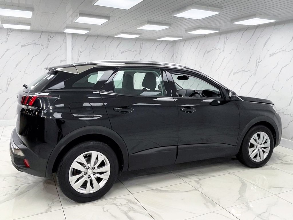 Used Peugeot 3008 2019 for sale - 76119188: Photo 12