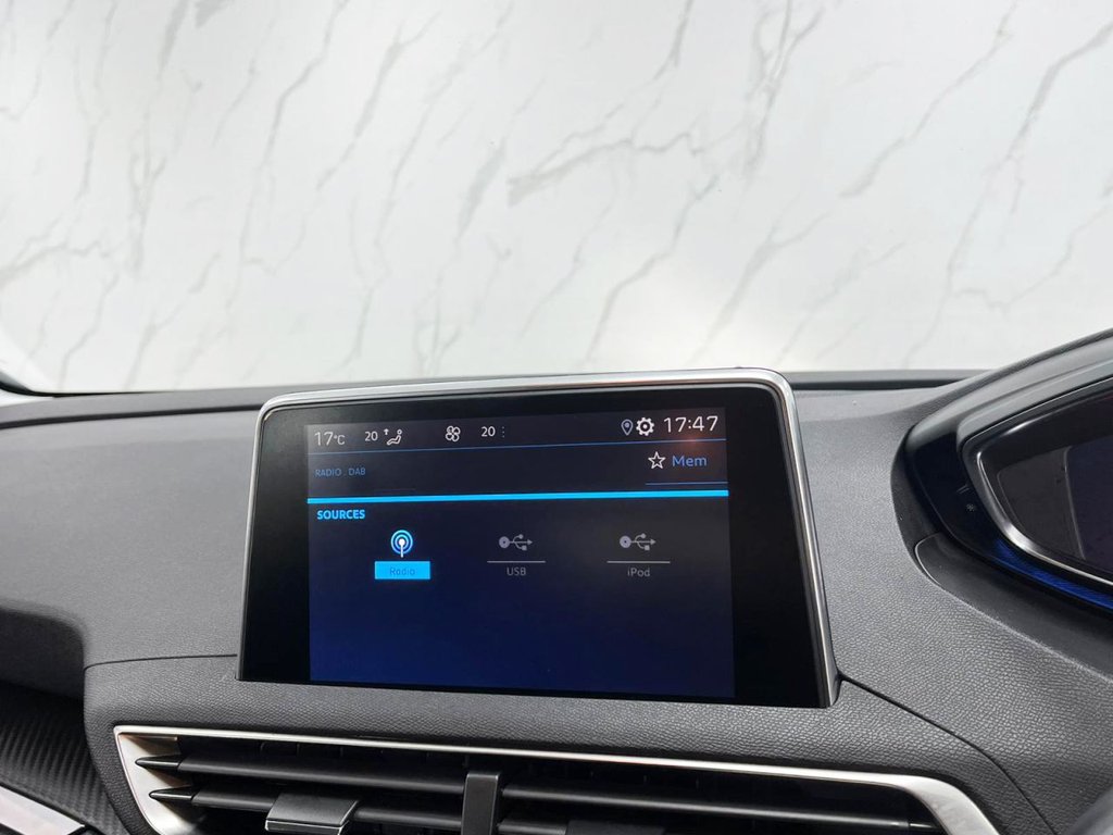 Used Peugeot 3008 2019 for sale - 76119188: Photo 17