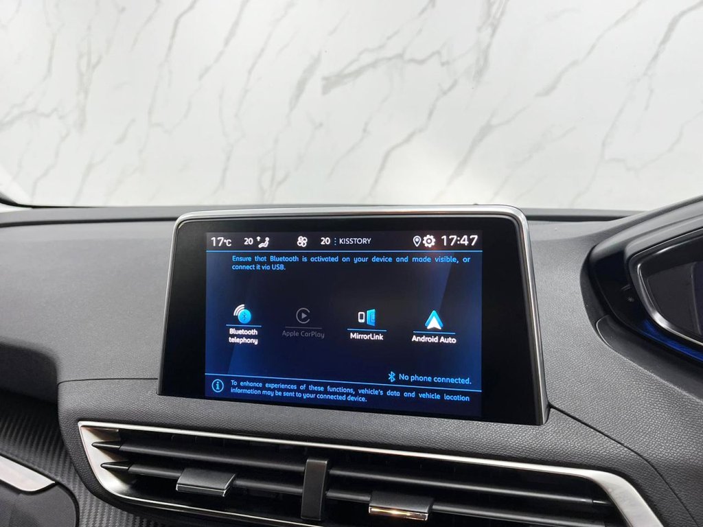 Used Peugeot 3008 2019 for sale - 76119188: Photo 18