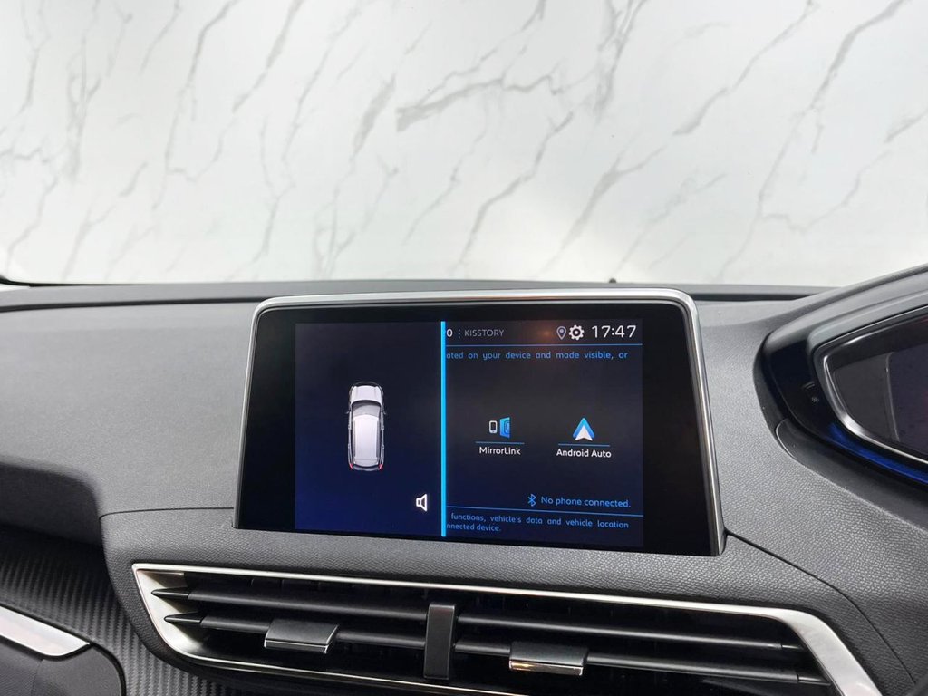 Used Peugeot 3008 2019 for sale - 76119188: Photo 19