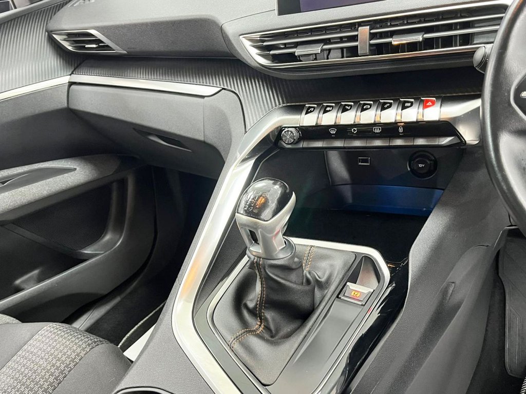 Used Peugeot 3008 2019 for sale - 76119188: Photo 20