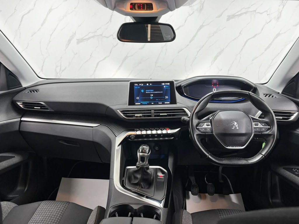Used Peugeot 3008 2019 for sale - 76119188: Photo 23