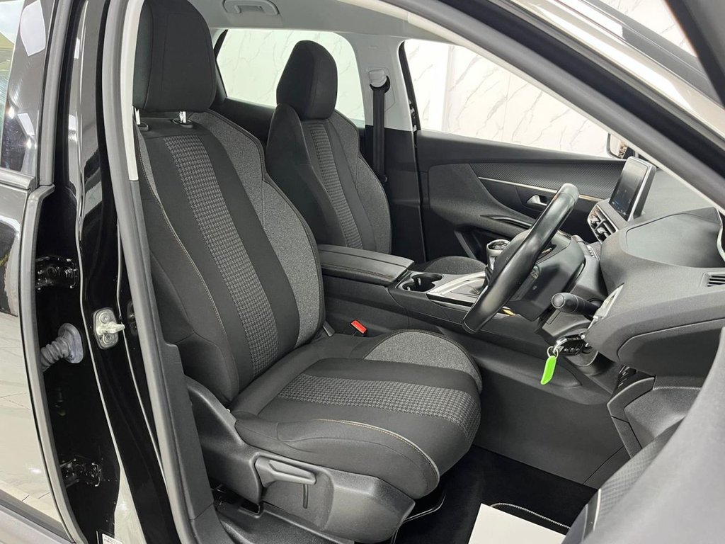 Used Peugeot 3008 2019 for sale - 76119188: Photo 25