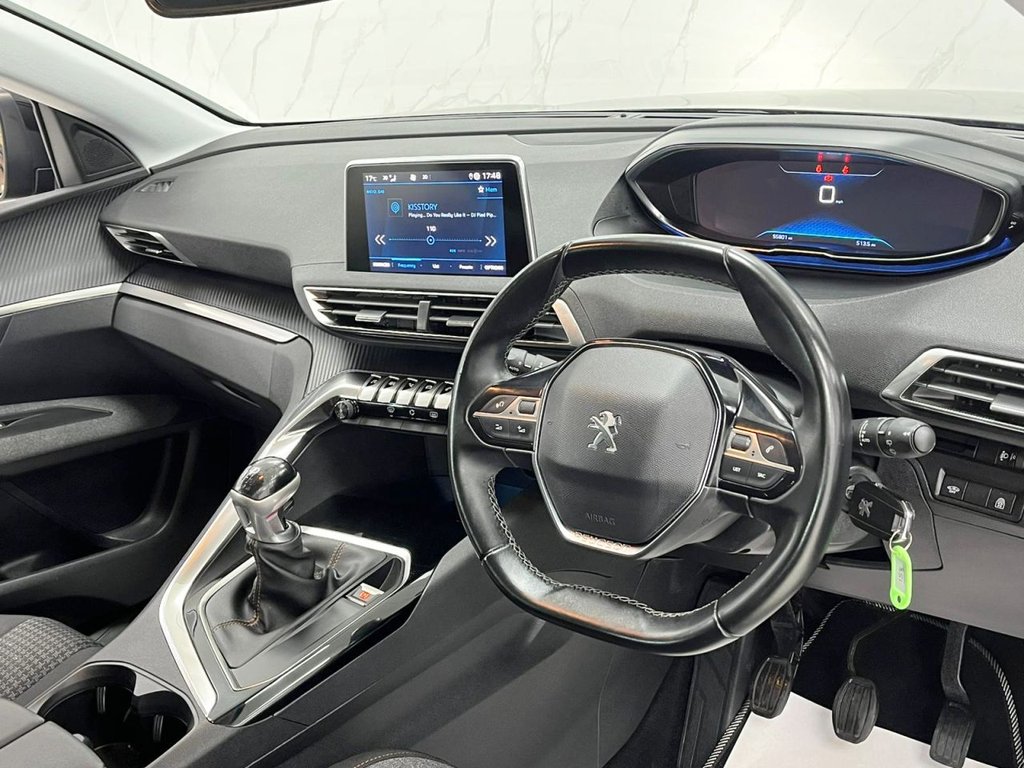 Used Peugeot 3008 2019 for sale - 76119188: Photo 26