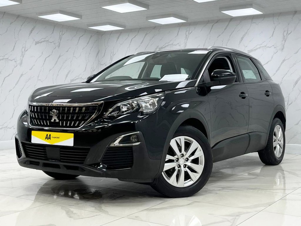 Used Peugeot 3008 2019 for sale - 76119188: Photo 4