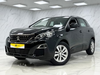 Used Peugeot 3008 2019 for sale - 76119188: Photo 4