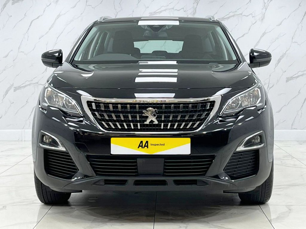 Used Peugeot 3008 2019 for sale - 76119188: Photo 5