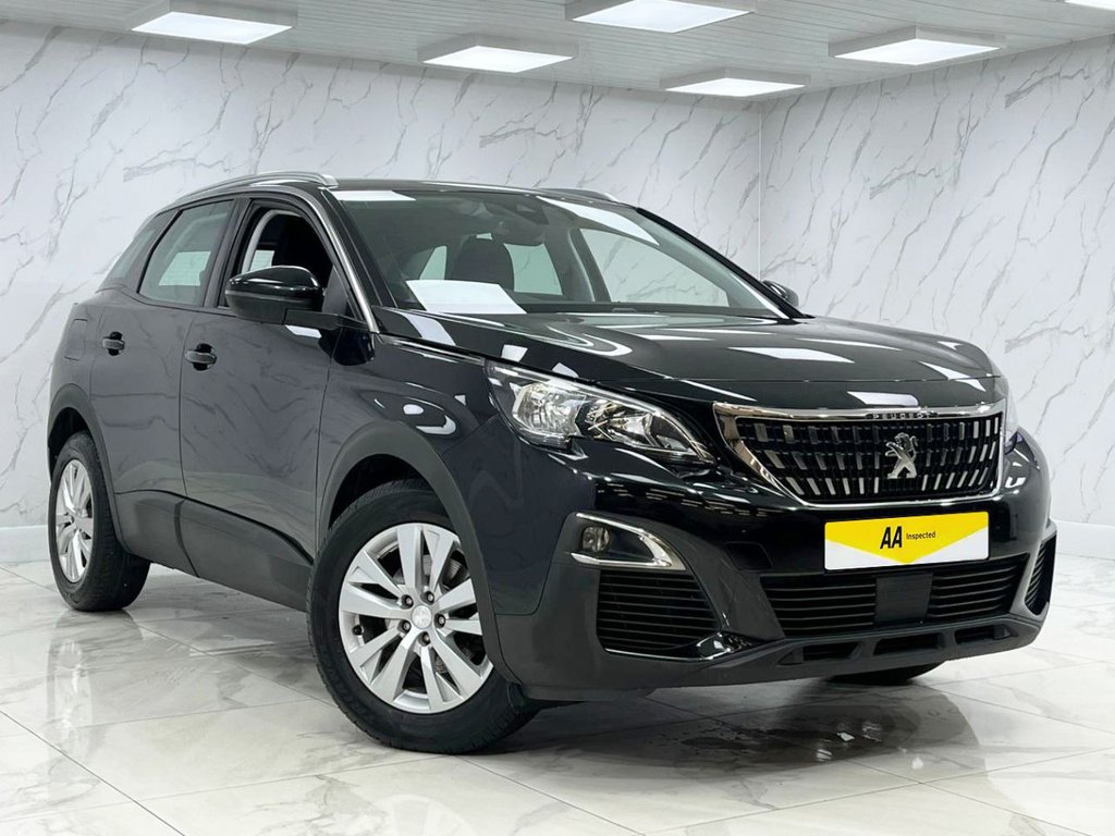 Used Peugeot 3008 2019 for sale - 76119188: Photo 6