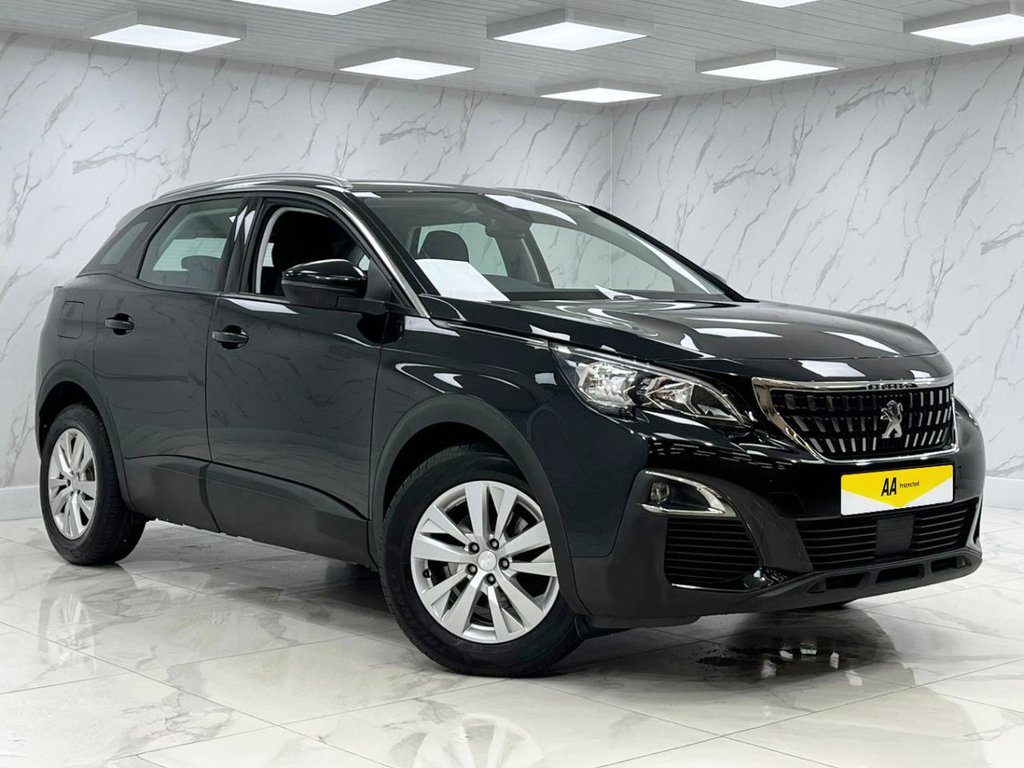 Used Peugeot 3008 2019 for sale - 76119188: Photo 7