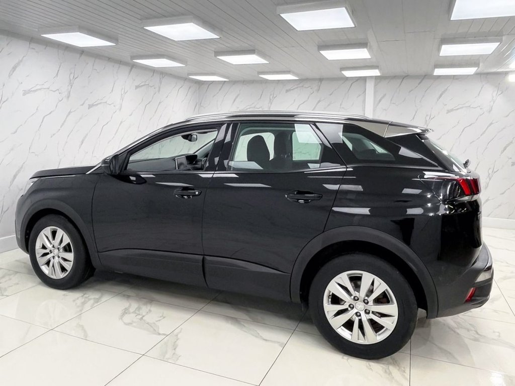 Used Peugeot 3008 2019 for sale - 76119188: Photo 8