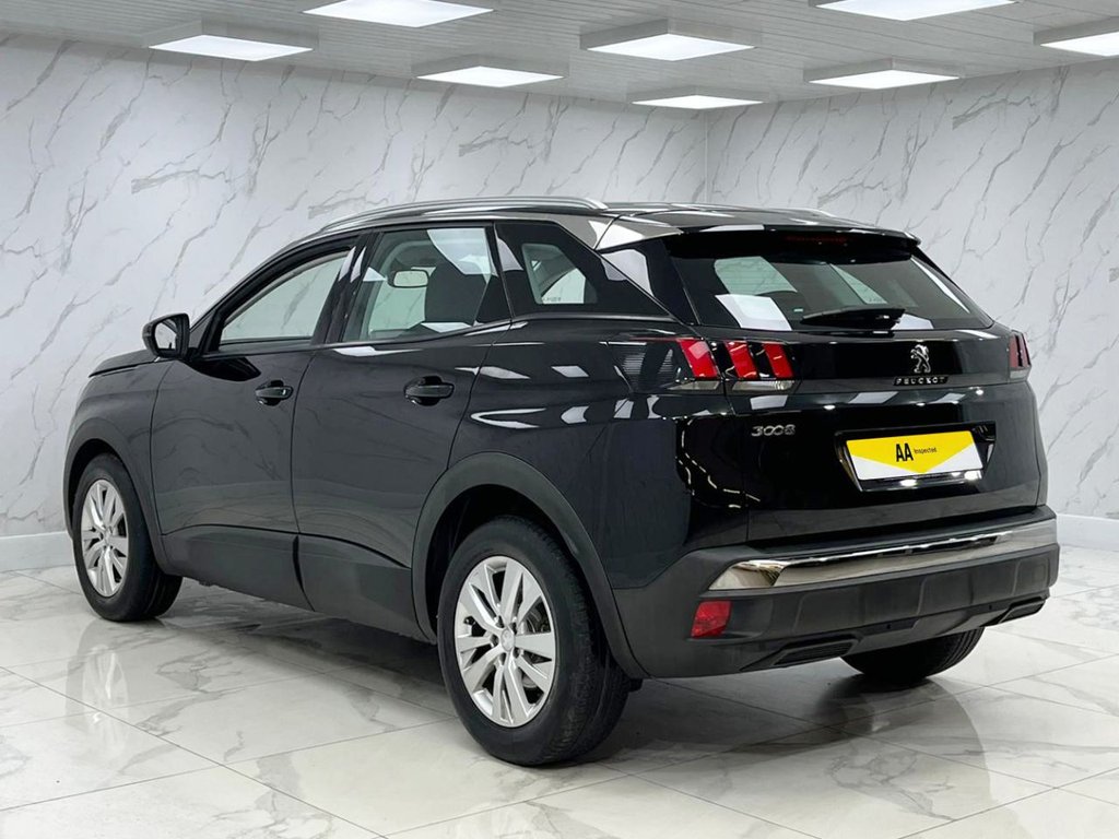 Used Peugeot 3008 2019 for sale - 76119188: Photo 9