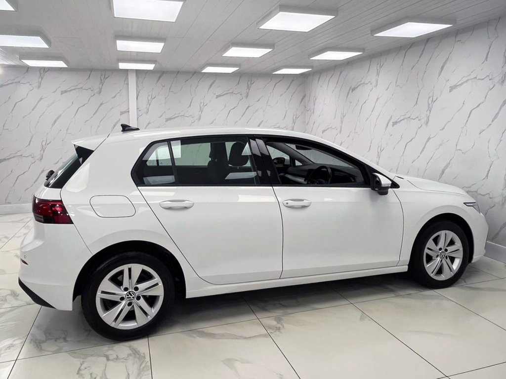 Used Volkswagen Golf 2022 for sale - 77369185: Photo 12