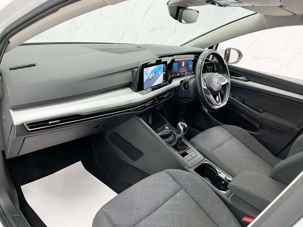 Used Volkswagen Golf 2022 for sale - 77369185: Photo 20