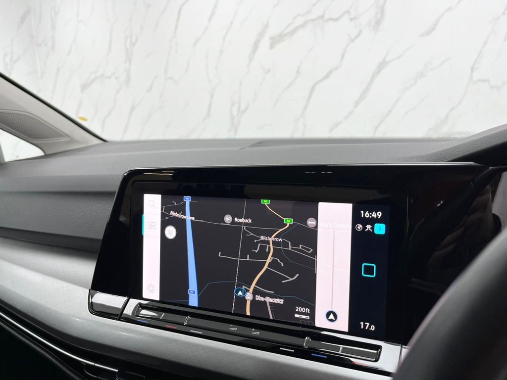 Used Volkswagen Golf 2022 for sale - 77369185: Photo 21