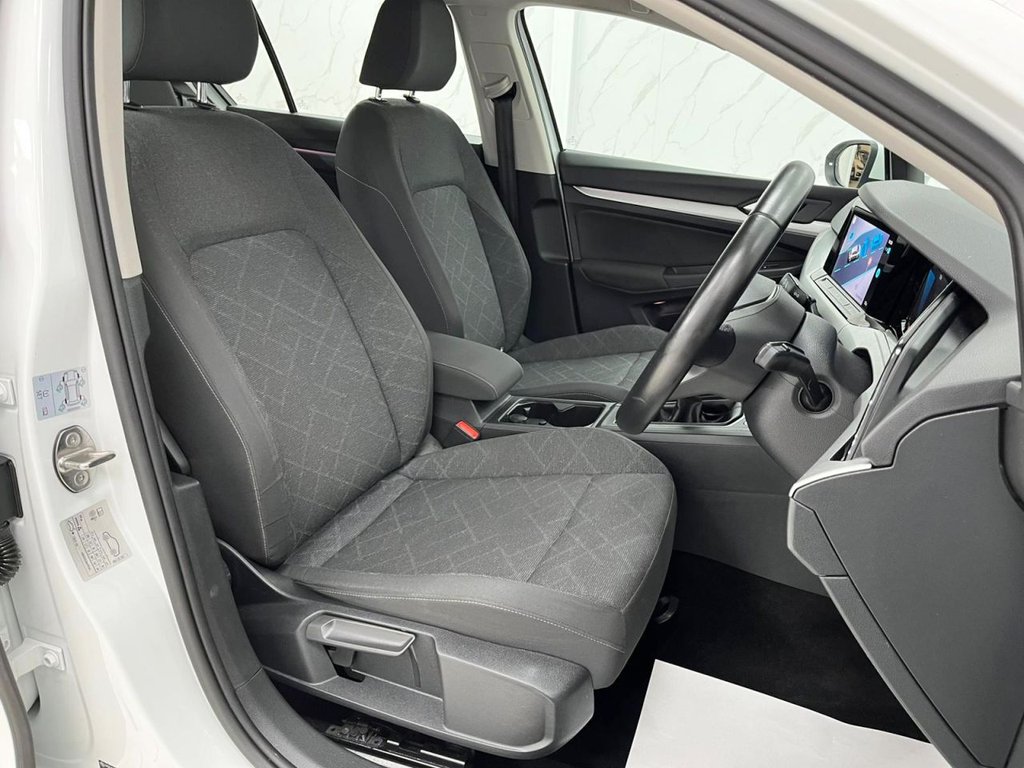 Used Volkswagen Golf 2022 for sale - 77369185: Photo 35