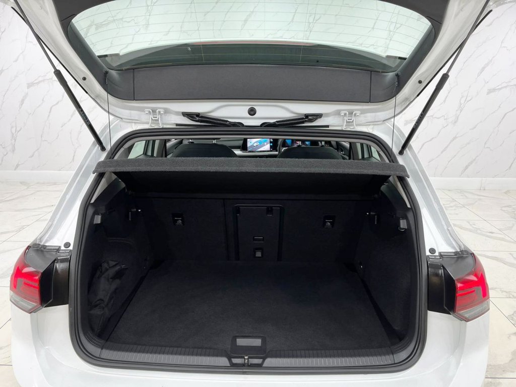 Used Volkswagen Golf 2022 for sale - 77369185: Photo 38