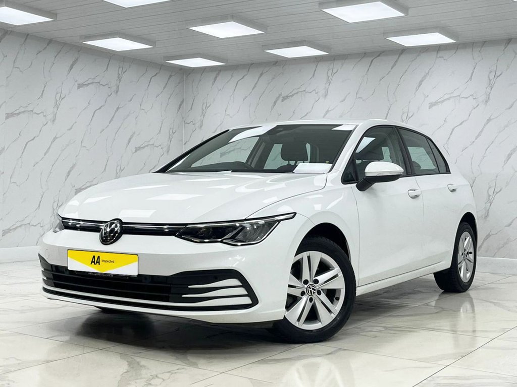 Used Volkswagen Golf 2022 for sale - 77369185: Photo 4