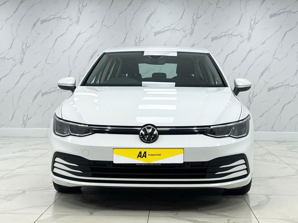 Used Volkswagen Golf 2022 for sale - 77369185: Photo 5