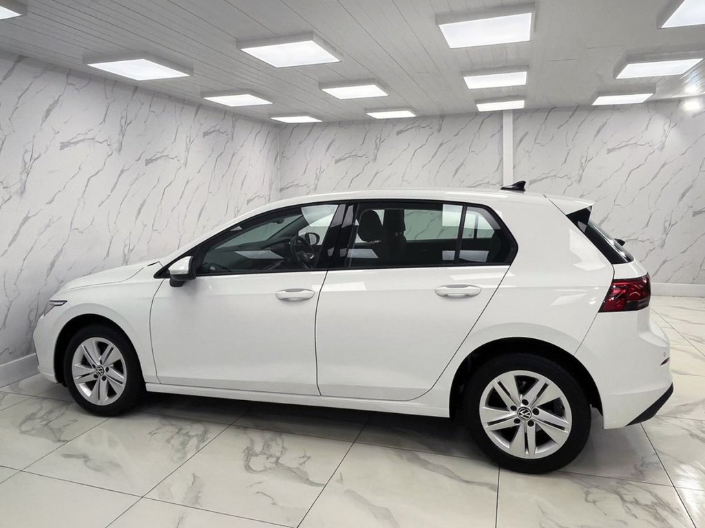 Used Volkswagen Golf 2022 for sale - 77369185: Photo 8