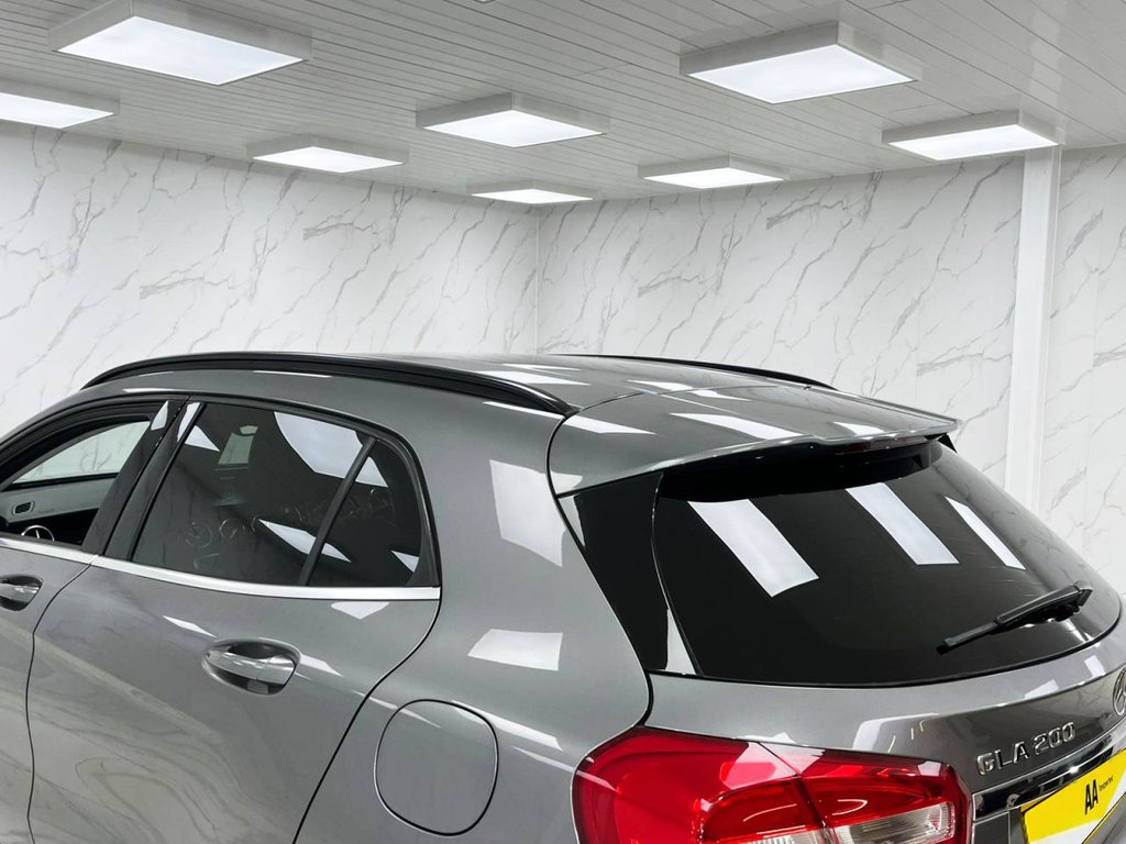 Used Mercedes-Benz GLA 2018 for sale - 77153392: Photo 13