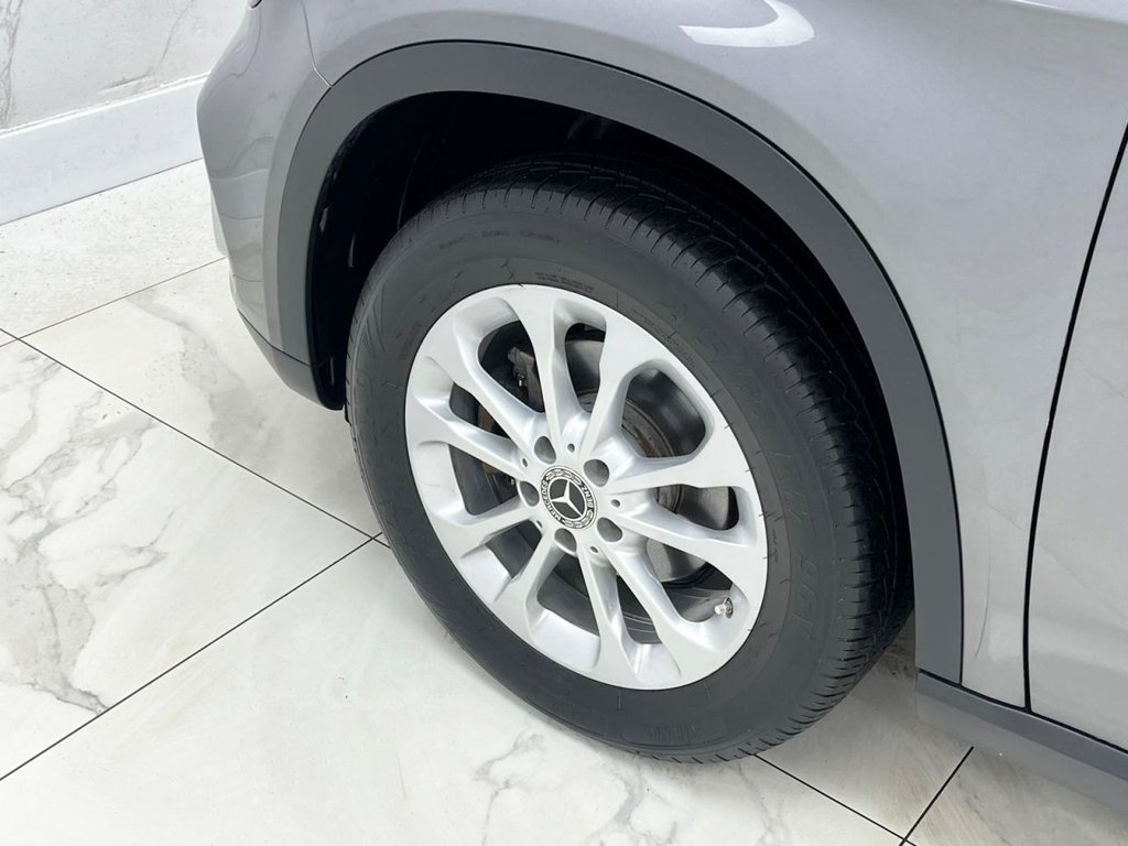 Used Mercedes-Benz GLA 2018 for sale - 77153392: Photo 14