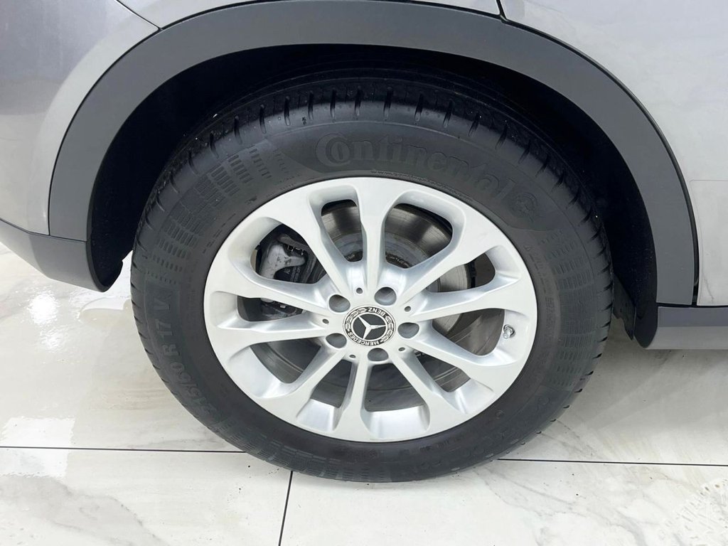 Used Mercedes-Benz GLA 2018 for sale - 77153392: Photo 16