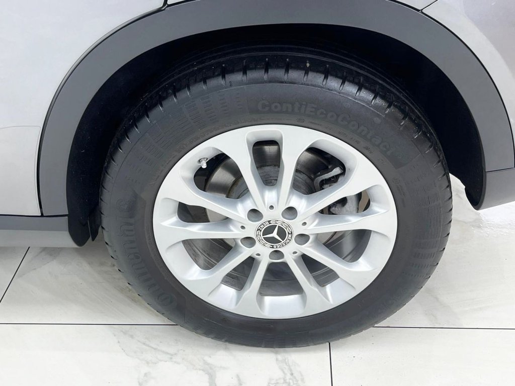 Used Mercedes-Benz GLA 2018 for sale - 77153392: Photo 17