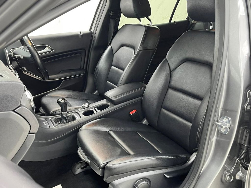 Used Mercedes-Benz GLA 2018 for sale - 77153392: Photo 19