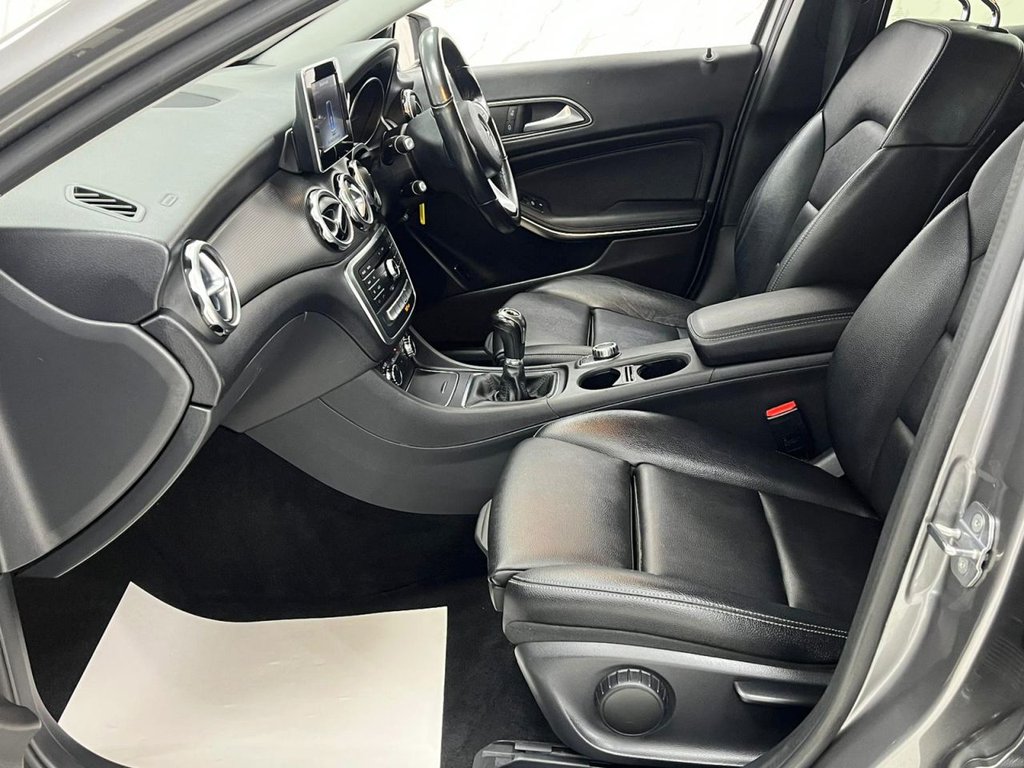 Used Mercedes-Benz GLA 2018 for sale - 77153392: Photo 20