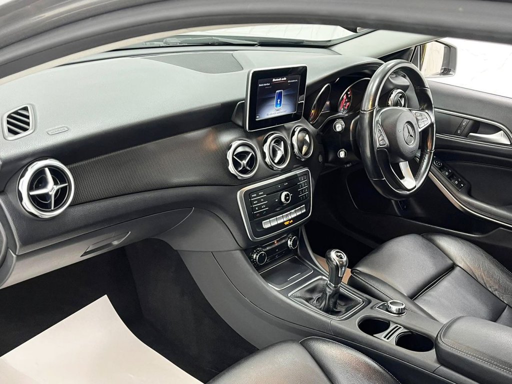 Used Mercedes-Benz GLA 2018 for sale - 77153392: Photo 21