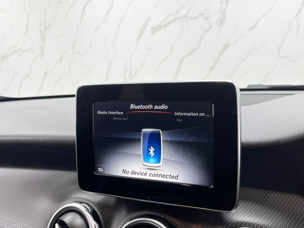 Used Mercedes-Benz GLA 2018 for sale - 77153392: Photo 22