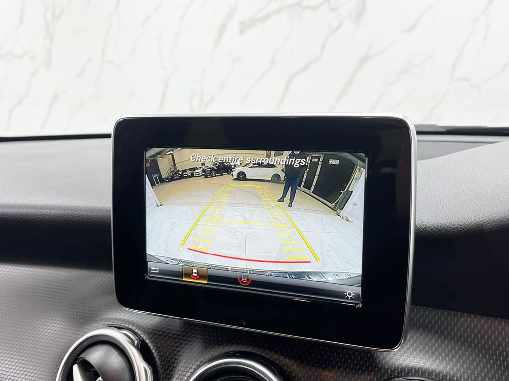 Used Mercedes-Benz GLA 2018 for sale - 77153392: Photo 23