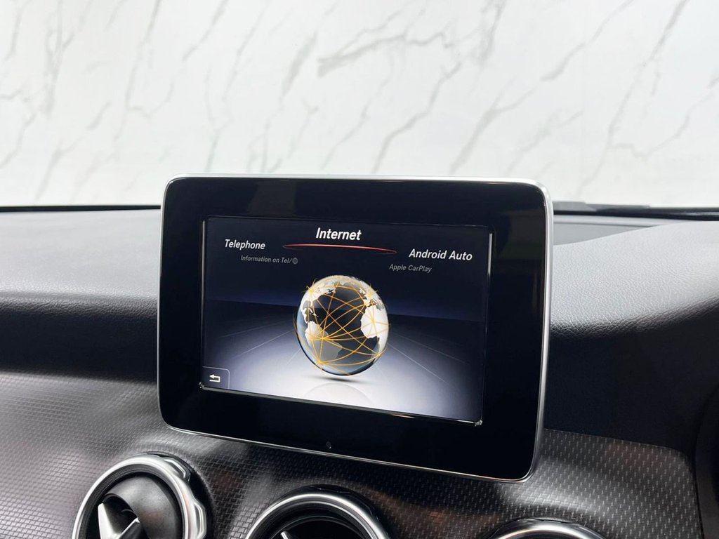 Used Mercedes-Benz GLA 2018 for sale - 77153392: Photo 24