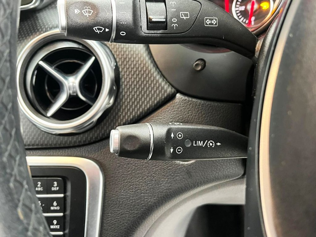 Used Mercedes-Benz GLA 2018 for sale - 77153392: Photo 27