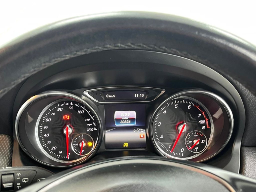 Used Mercedes-Benz GLA 2018 for sale - 77153392: Photo 28