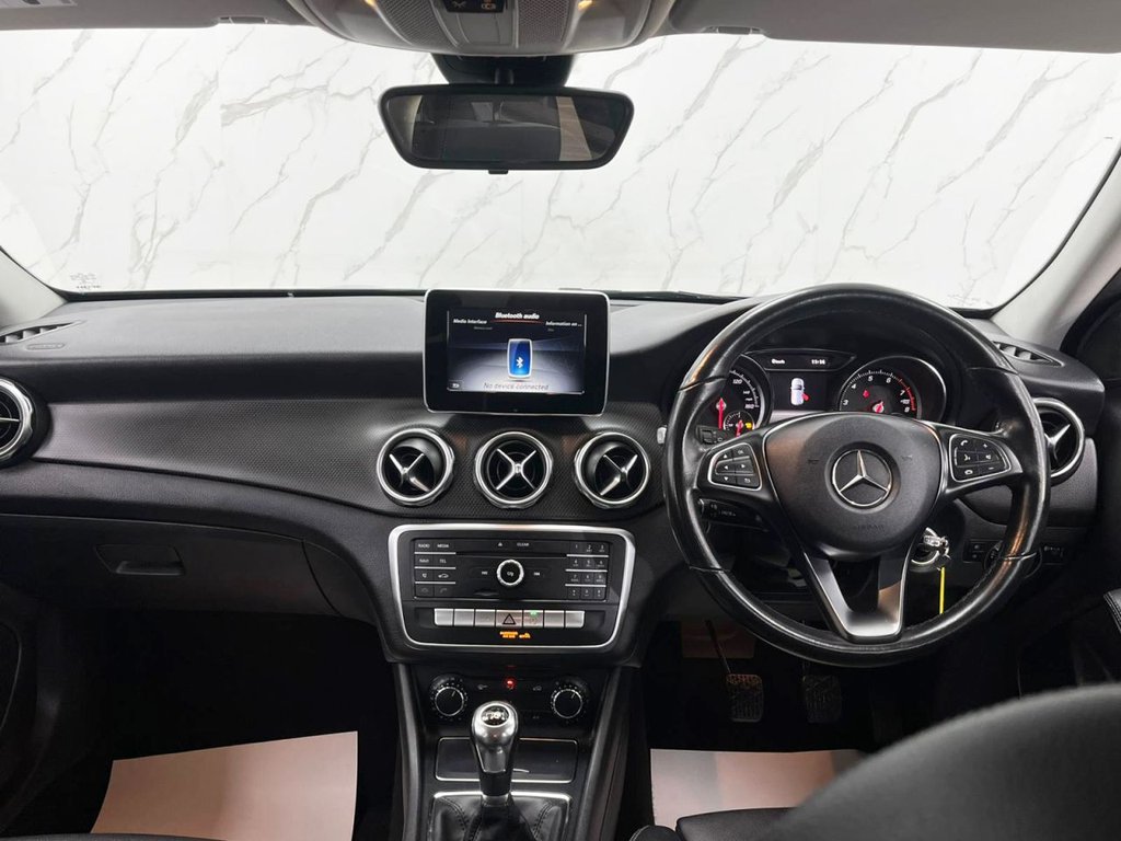 Used Mercedes-Benz GLA 2018 for sale - 77153392: Photo 29