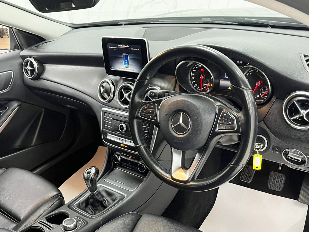 Used Mercedes-Benz GLA 2018 for sale - 77153392: Photo 30
