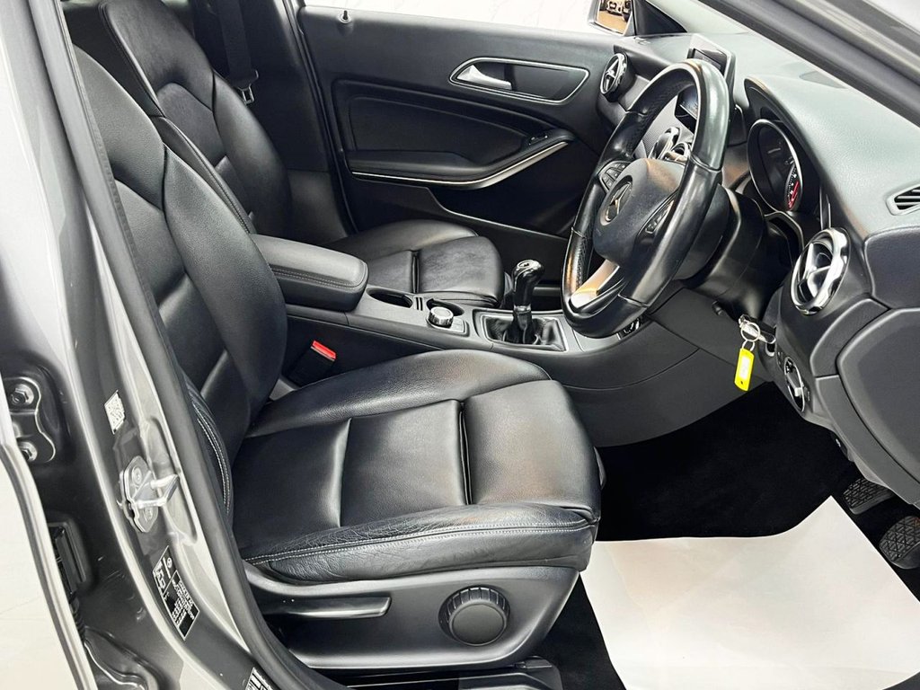 Used Mercedes-Benz GLA 2018 for sale - 77153392: Photo 31