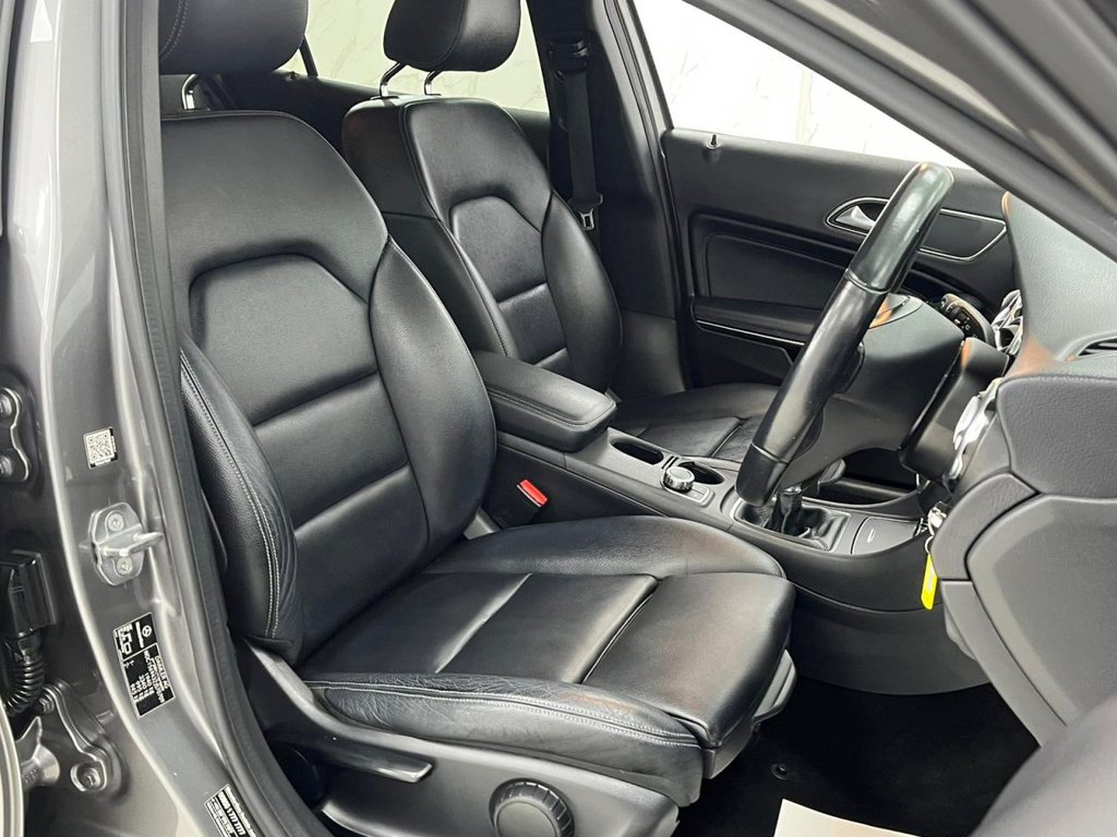 Used Mercedes-Benz GLA 2018 for sale - 77153392: Photo 32