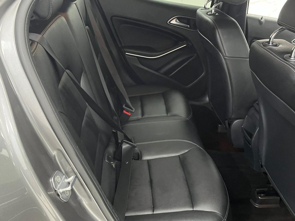 Used Mercedes-Benz GLA 2018 for sale - 77153392: Photo 34