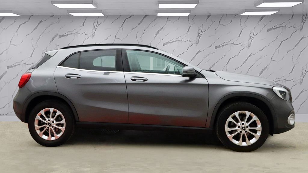 Used Mercedes-Benz GLA 2018 for sale - 77153392: Photo 5