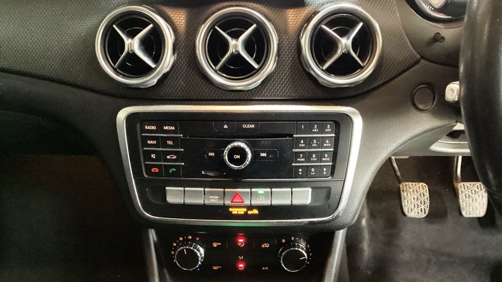 Used Mercedes-Benz GLA 2018 for sale - 77153392: Photo 8