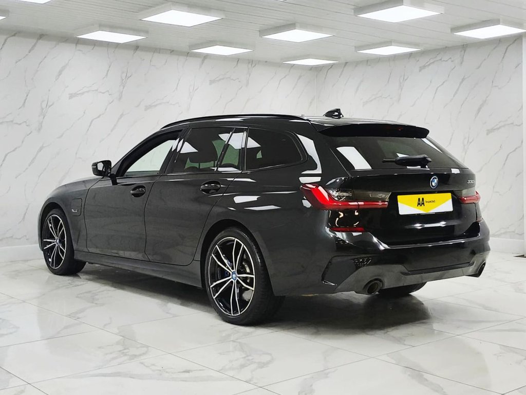 Used BMW 3 Series 2021 for sale - 77693470: Photo 12