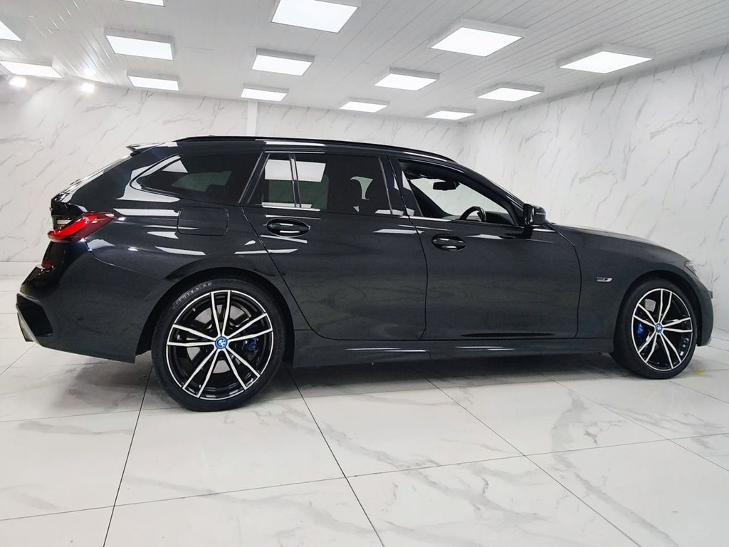 Used BMW 3 Series 2021 for sale - 77693470: Photo 13