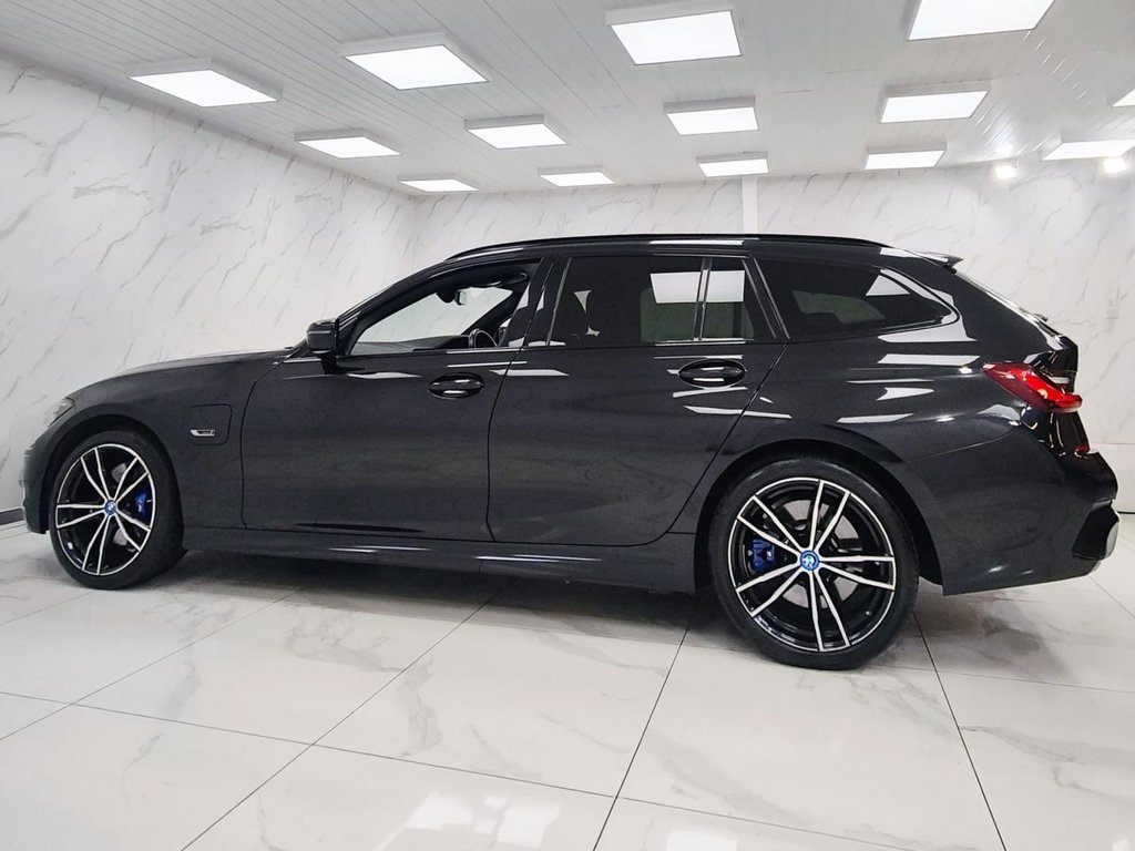 Used BMW 3 Series 2021 for sale - 77693470: Photo 14